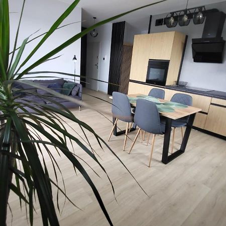 Apartament Solo Pruszcz Gdański Exterior foto