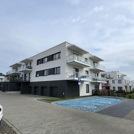 Apartament Solo Pruszcz Gdański Exterior foto