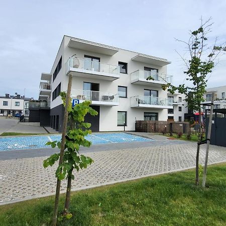 Apartament Solo Pruszcz Gdański Exterior foto
