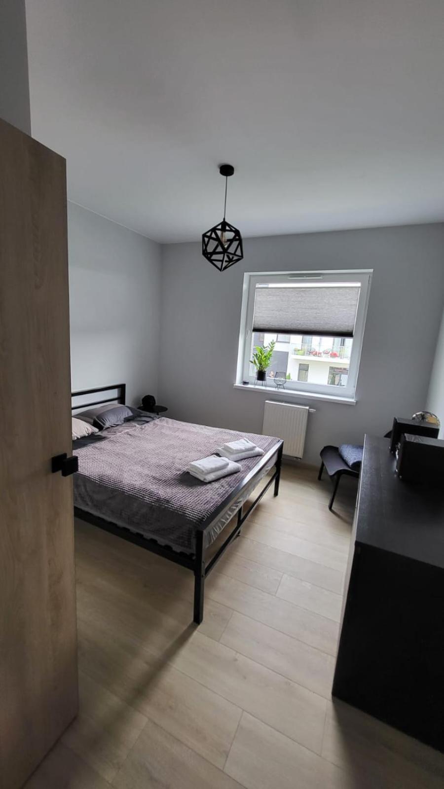 Apartament Solo Pruszcz Gdański Exterior foto
