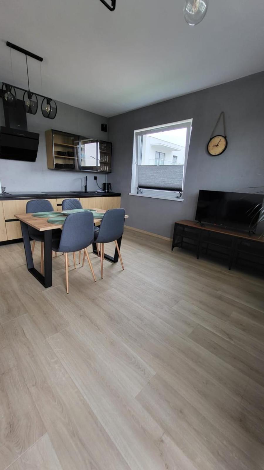 Apartament Solo Pruszcz Gdański Exterior foto