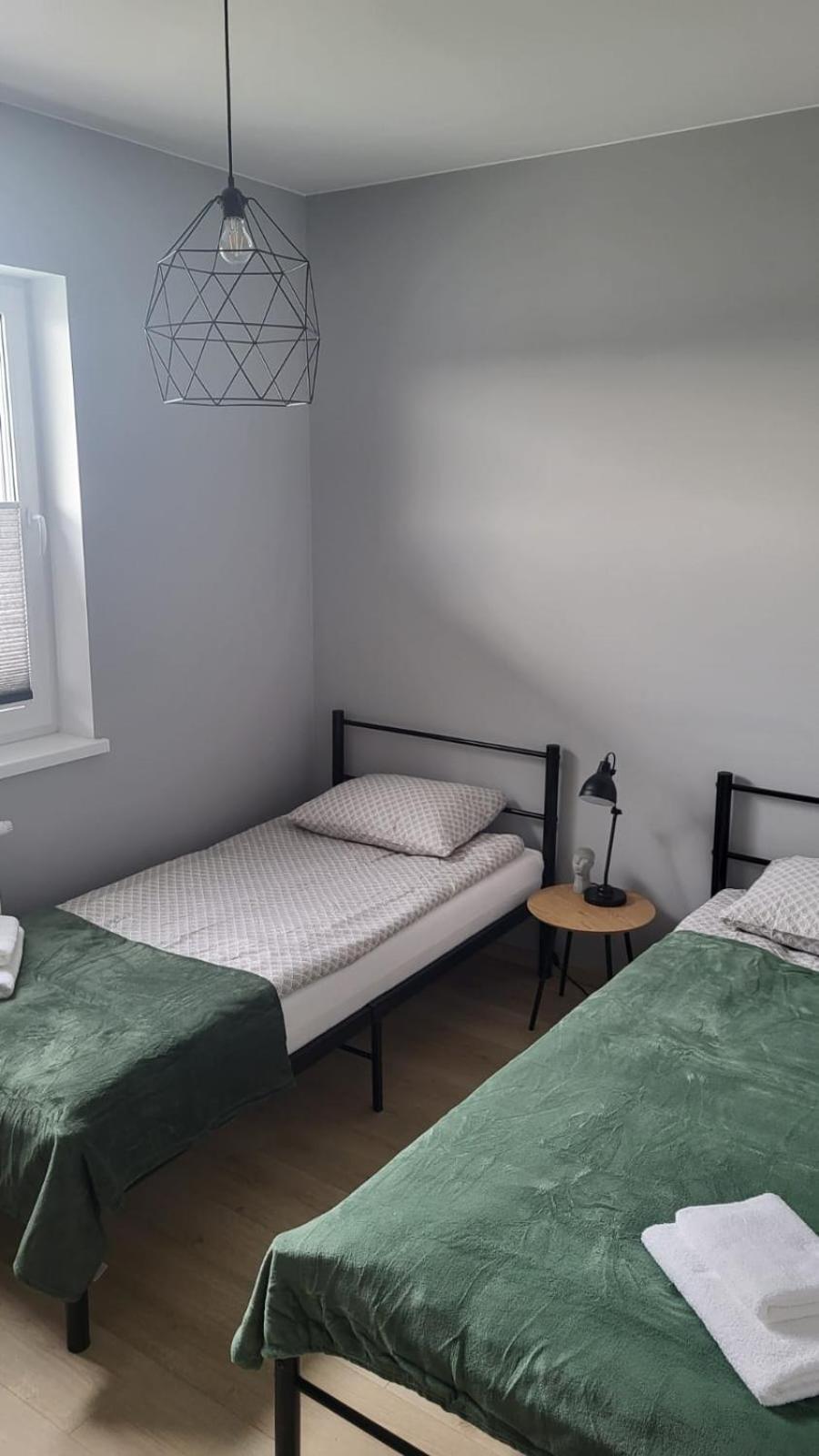 Apartament Solo Pruszcz Gdański Exterior foto
