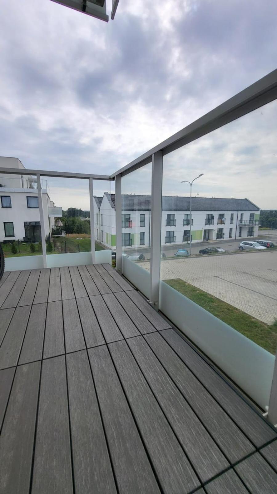 Apartament Solo Pruszcz Gdański Exterior foto