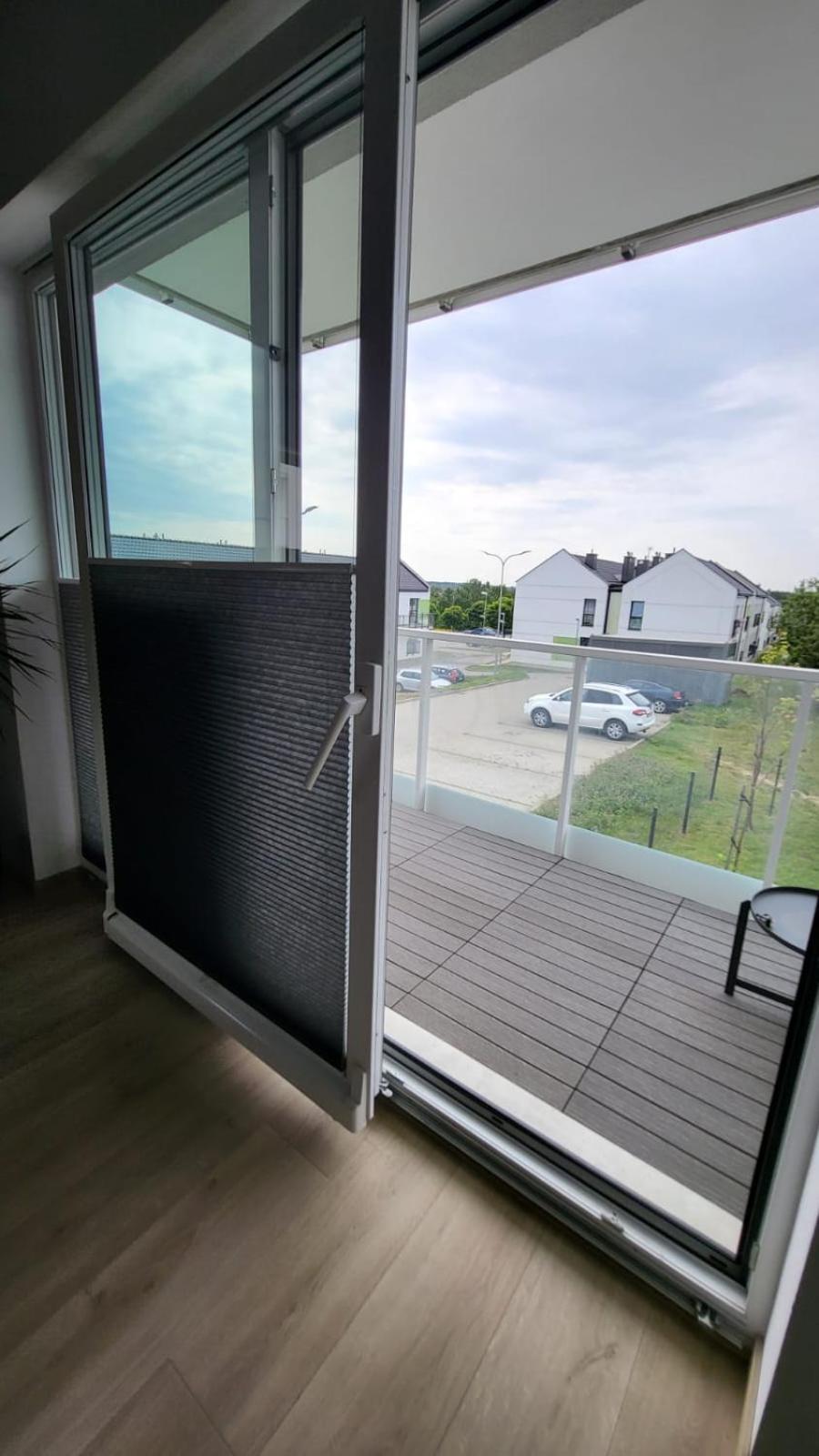 Apartament Solo Pruszcz Gdański Exterior foto