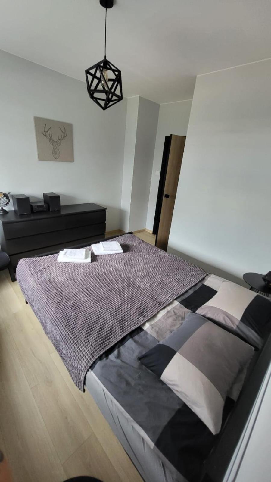 Apartament Solo Pruszcz Gdański Exterior foto