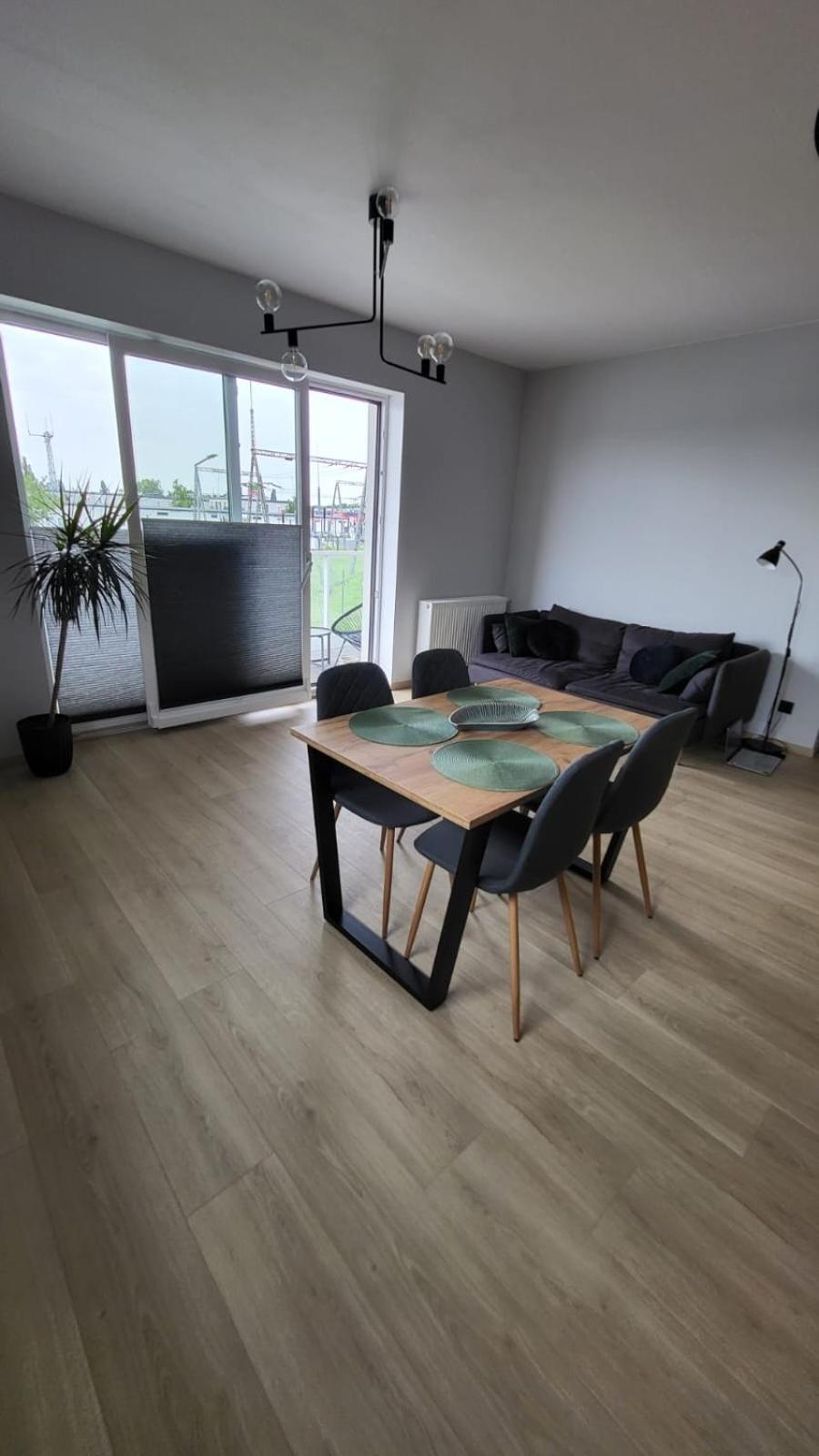 Apartament Solo Pruszcz Gdański Exterior foto