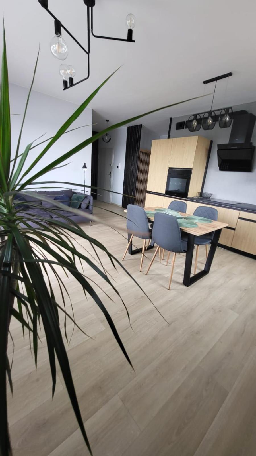 Apartament Solo Pruszcz Gdański Exterior foto